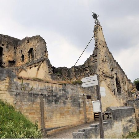 De La Ruine Bed and Breakfast Valkenburg aan de Geul Εξωτερικό φωτογραφία