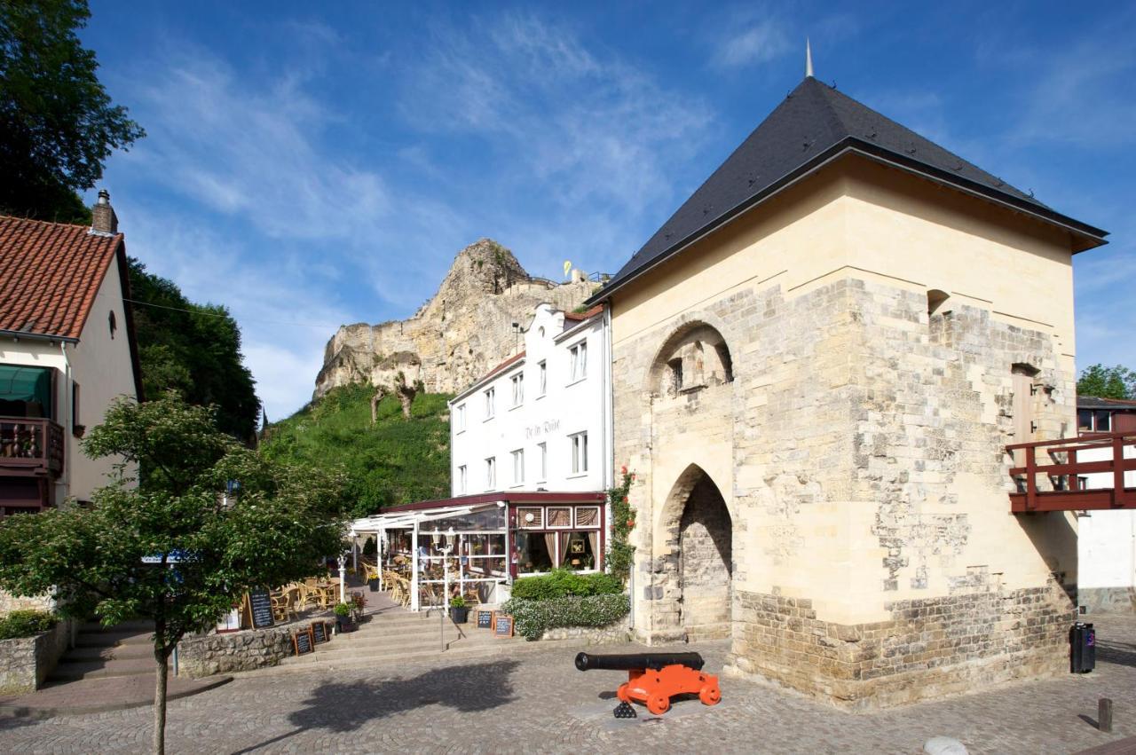 De La Ruine Bed and Breakfast Valkenburg aan de Geul Εξωτερικό φωτογραφία