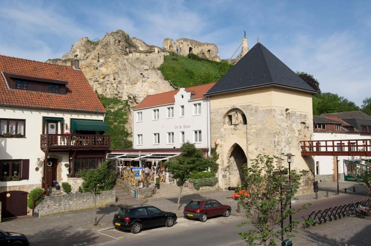 De La Ruine Bed and Breakfast Valkenburg aan de Geul Εξωτερικό φωτογραφία