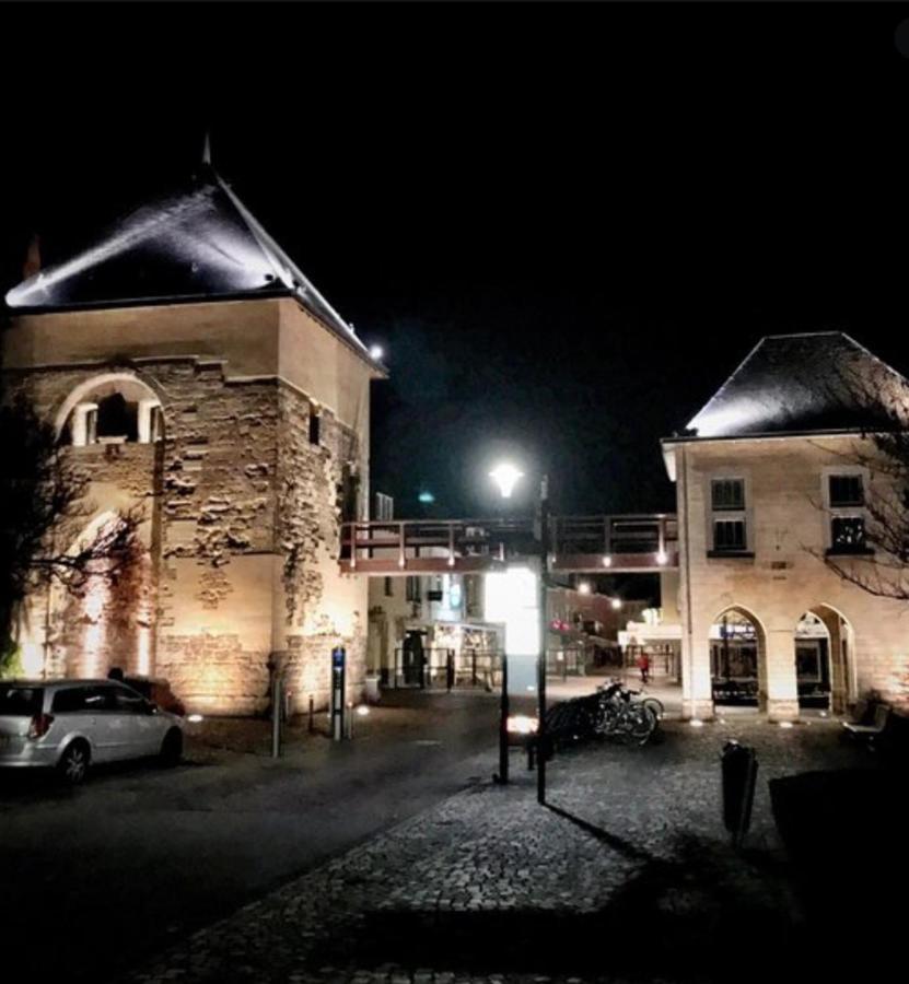 De La Ruine Bed and Breakfast Valkenburg aan de Geul Εξωτερικό φωτογραφία
