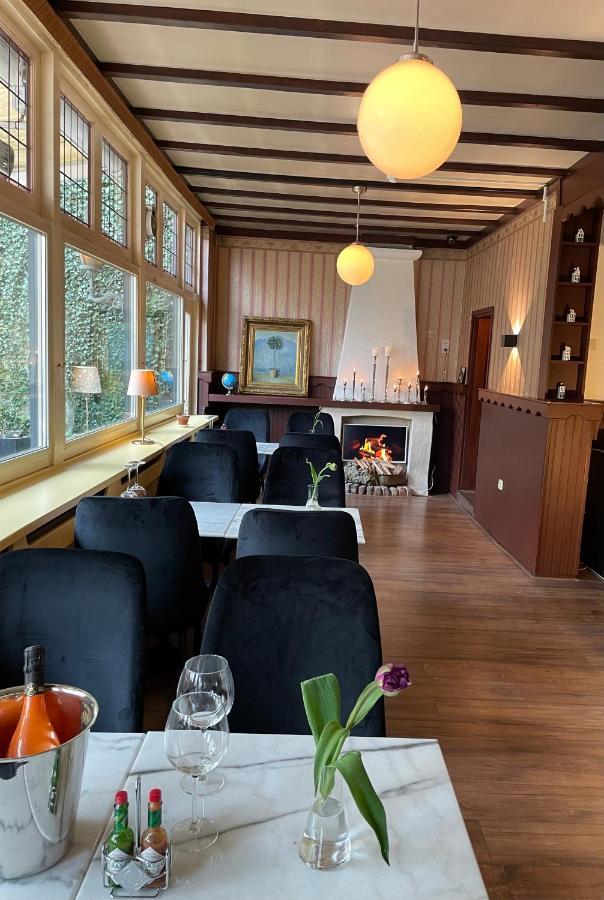 De La Ruine Bed and Breakfast Valkenburg aan de Geul Εξωτερικό φωτογραφία
