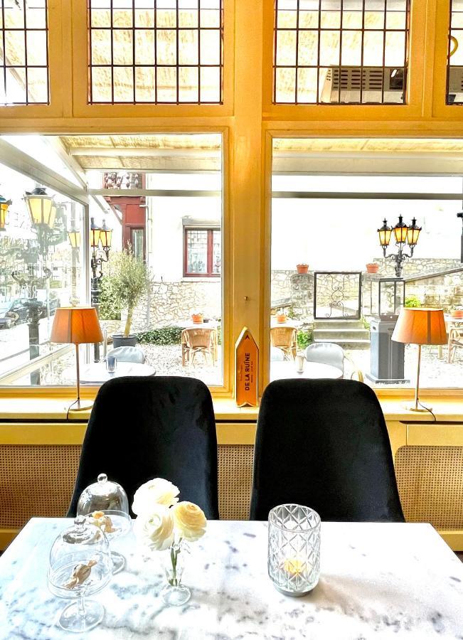 De La Ruine Bed and Breakfast Valkenburg aan de Geul Εξωτερικό φωτογραφία