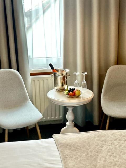 De La Ruine Bed and Breakfast Valkenburg aan de Geul Εξωτερικό φωτογραφία
