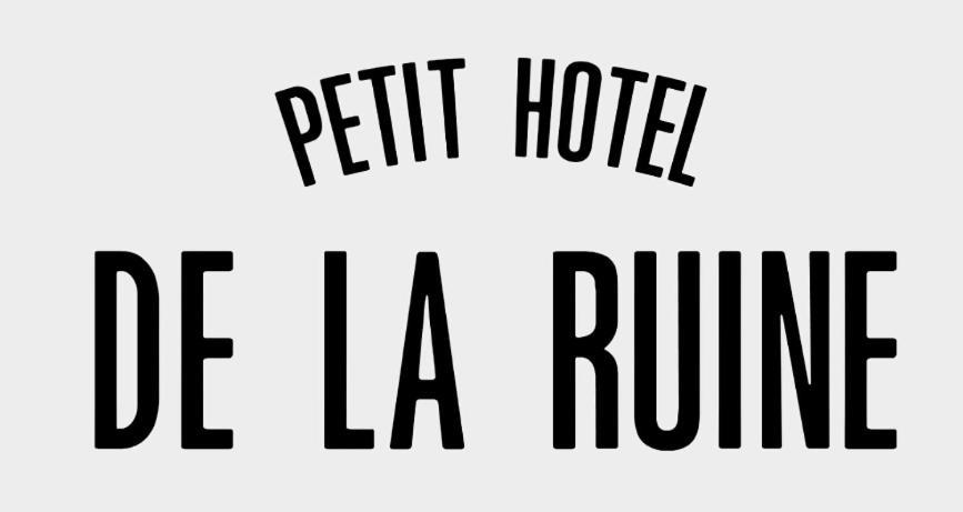 De La Ruine Bed and Breakfast Valkenburg aan de Geul Εξωτερικό φωτογραφία